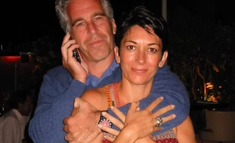 Violência sexual abala caso Epstein no Reino Unido