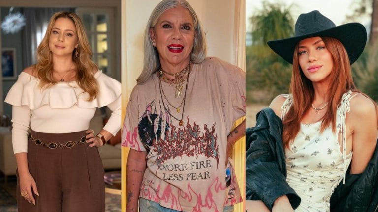 Viral: 5 famosas que adotaram e mudaram a maternidade