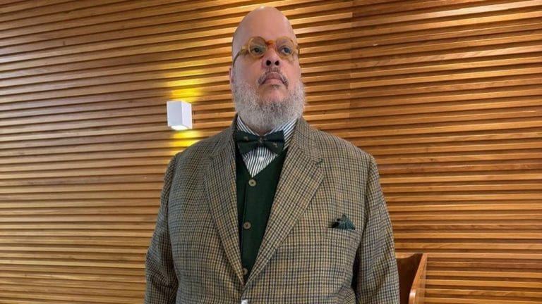 Viral: 5 polêmicas de Ed Motta nas redes sociais