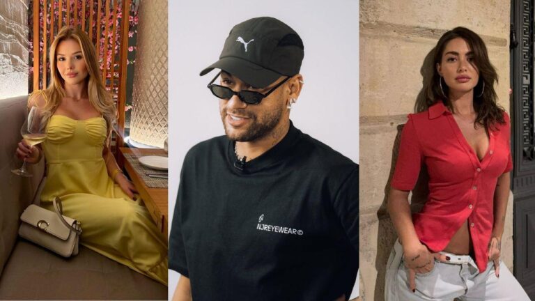 Viral: 5 semelhanças entre Pauline e Laura no Instagram
