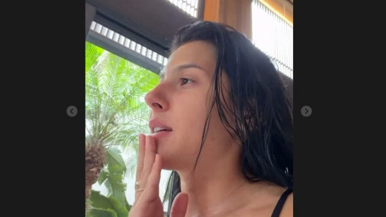 Viral: Ana Castela muda nome de gato após polêmica com pai