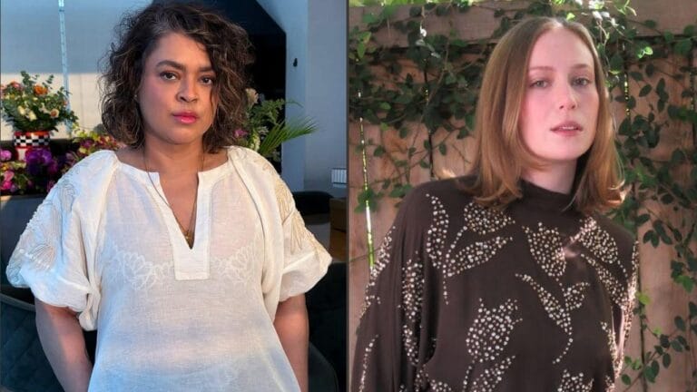 Viral: Atriz vencedora do Emmy é apontada como affair de Preta Gil