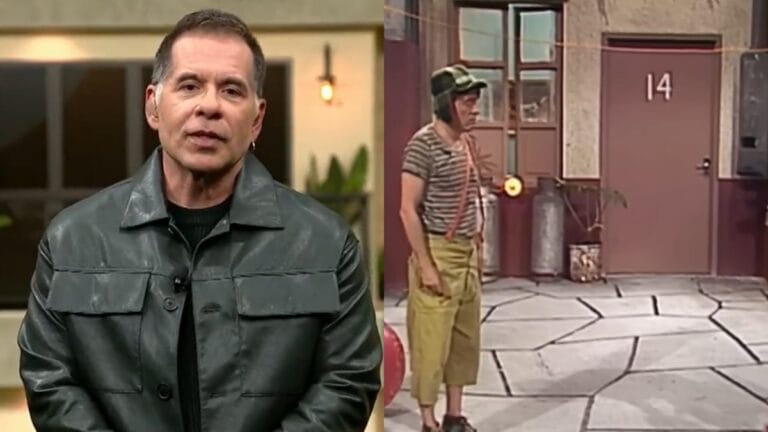 Viral: Casa do Patrão e Vila do Chaves têm momentos iguais