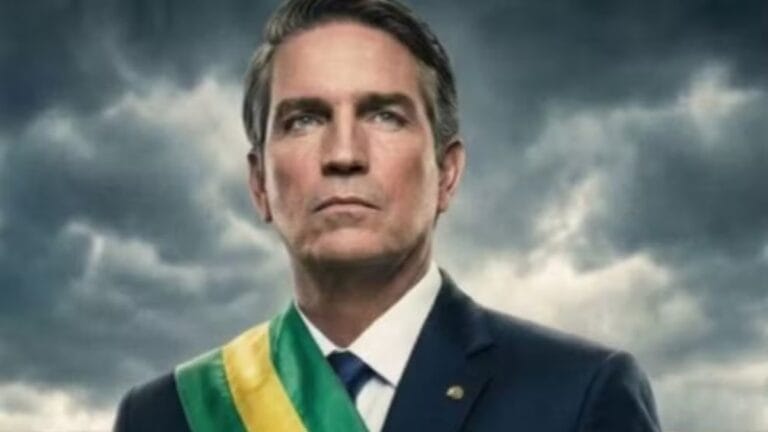 Viral "Dark Horse": quem é quem no filme sobre Bolsonaro