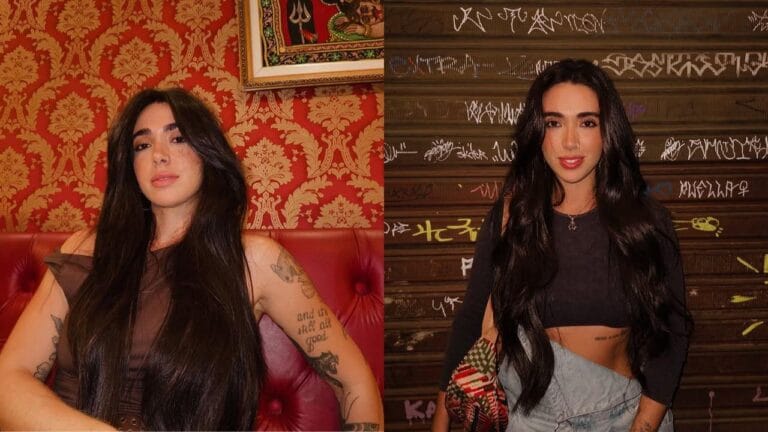 Viral: Ex-BBB estreia prêmio do reality no Instagram