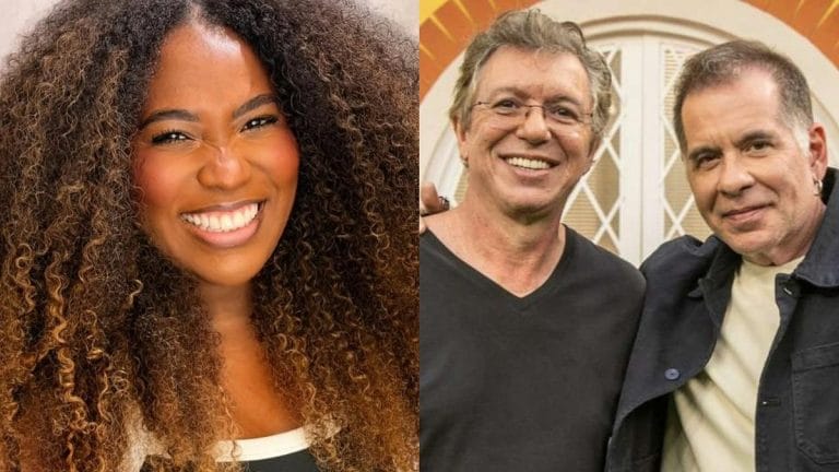 Viral: Ex-BBB ironiza flop da 'Casa do Patrão' nas redes sociais