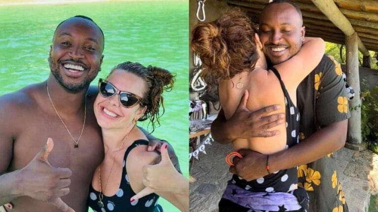 Viral: Famosos que permaneceram amigos após término de namoro