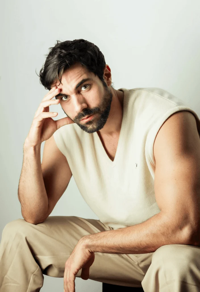 Viral: Flávio Leimig e Juliana Knust em nova novela