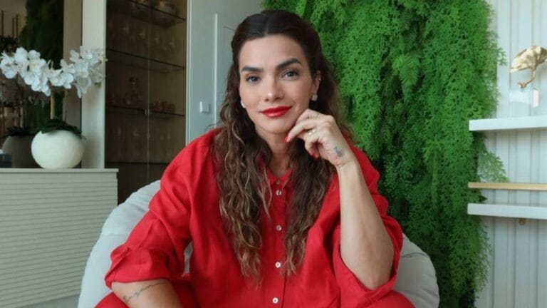 Viral: Kelly Key surpreende com vídeo de Dia das Mães e filha
