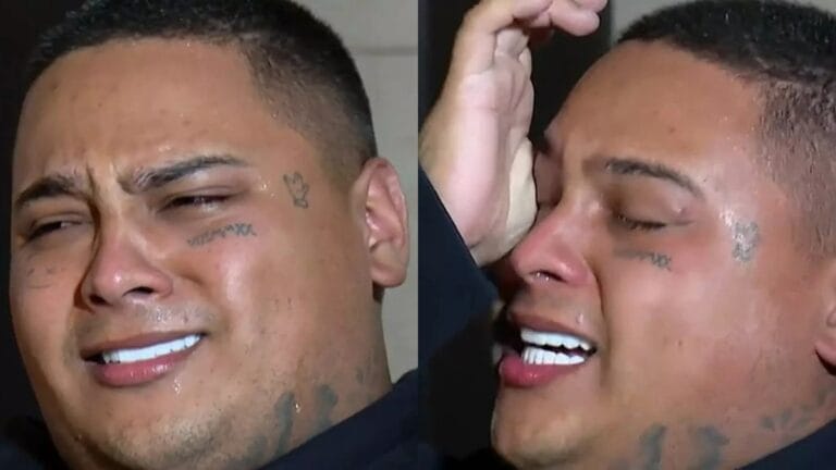 Viral: MC Ryan SP revela pesadelo na prisão e 'sofreu muito'
