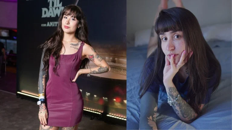 Viral: Martina, 'Beiçola do Privacy', doa R$10 mil para ONG