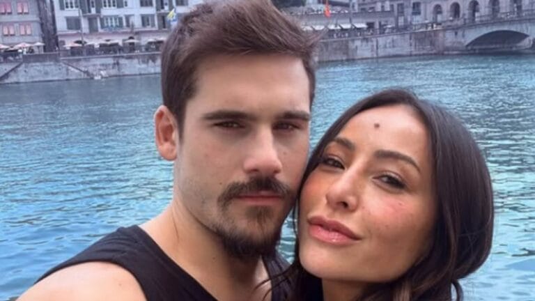 Viral: Nicolas Prattes revela que ficou "mão de vaca" após casamento