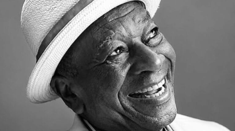 Viral: Noca da Portela morre aos 93 anos no Rio de Janeiro