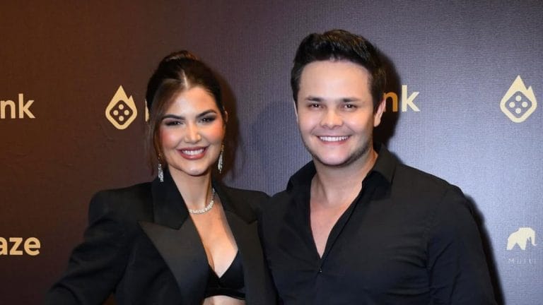 Viral: Paula Aires faz postagem enigmática após término com Matheus