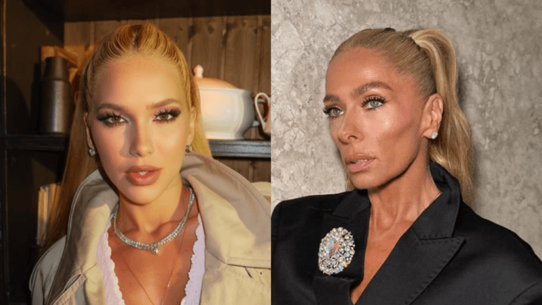 Viral: Virginia Fonseca e Adriane Galisteu enfrentam processo sobre bets