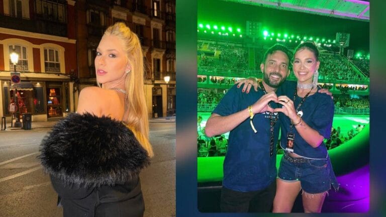 Viral: Virginia Fonseca homenageia irmão em meio a polêmica