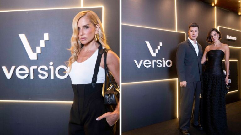 Viral: Virginia e Deborah Secco brilham em evento luxuoso