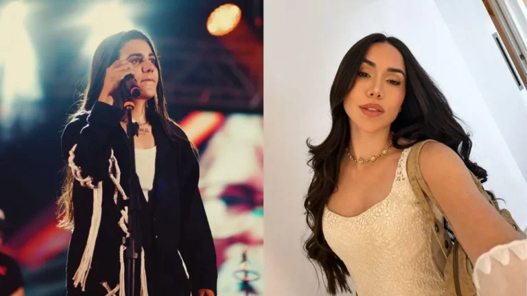 Viral: Yasmin Santos admite não ter superado término