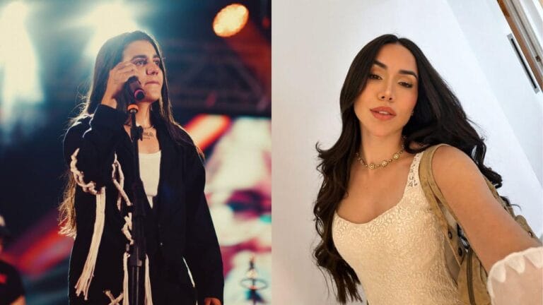 Viral: Yasmin Santos admite não ter superado término