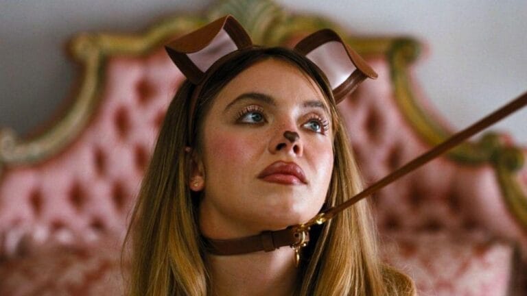 Viral: especialista explica fetiches de Euphoria e pet play