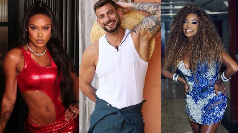 Viral: ex-BBBs e veteranos retornam ao 'De Férias com o Ex'