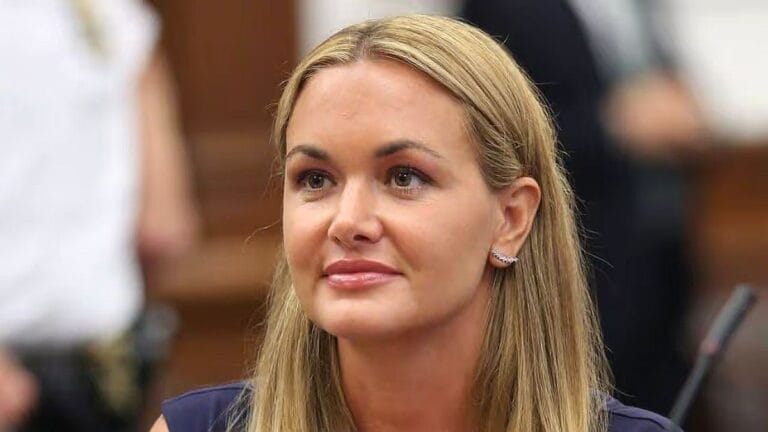 Viral: ex-nora de Donald Trump revela diagnóstico de câncer de mama