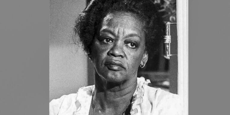Viva Maria celebra 105 anos de Ruth de Souza com evento cultural