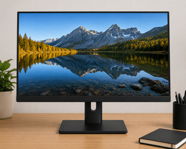 Monitores HP para Empresas: Modelos Profissionais Mais Procurados