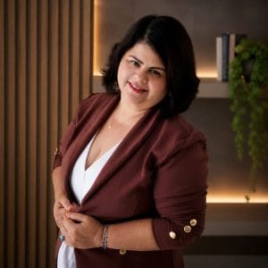 Elenir Borges
