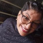 Lindaura Alves