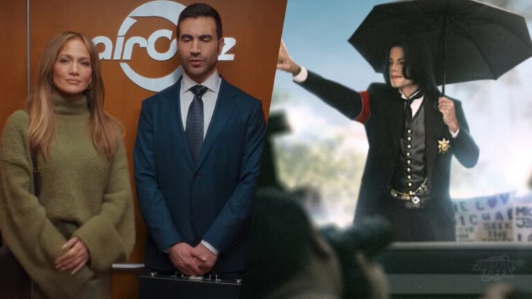 12 estreias na Netflix para o fim de semana de 06 e 07 de junho