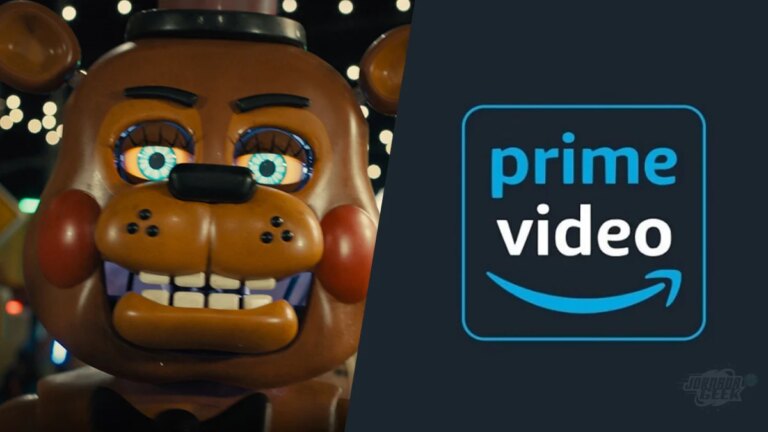 Filmes em destaque no Prime Video nesta terça e quarta-feira