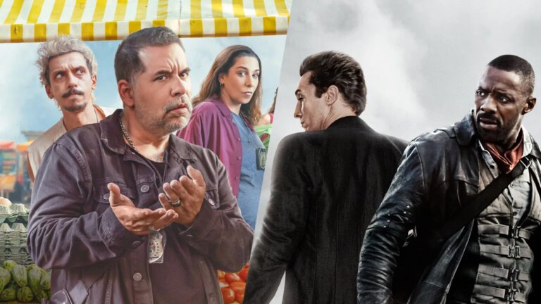 Filmes em destaque na HBO Max nesta quarta e quinta-feira 10/06