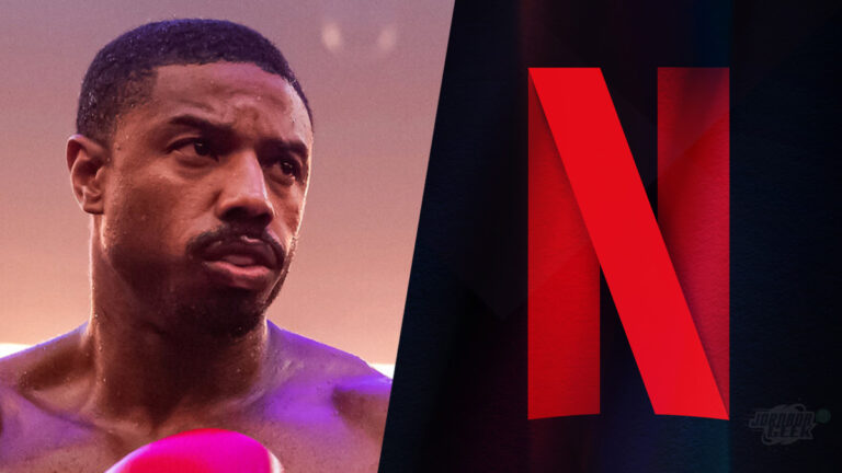 Filmes mais assistidos na Netflix em todo o mundo esta semana