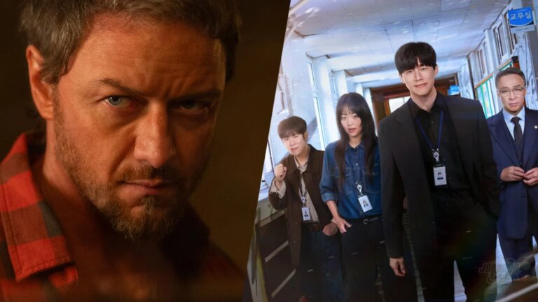 Filmes e séries em destaque na Netflix neste fim de semana 13/06