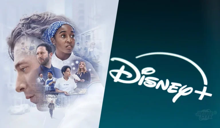 Filmes e séries para assistir no Disney+ neste fim de semana