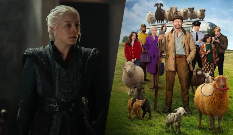 Estreias na HBO Max e Prime Video para assistir em 27 e 28 de junho