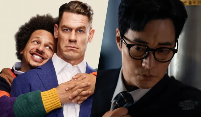 Filmes e séries em destaque na Netflix neste fim de semana 27/06