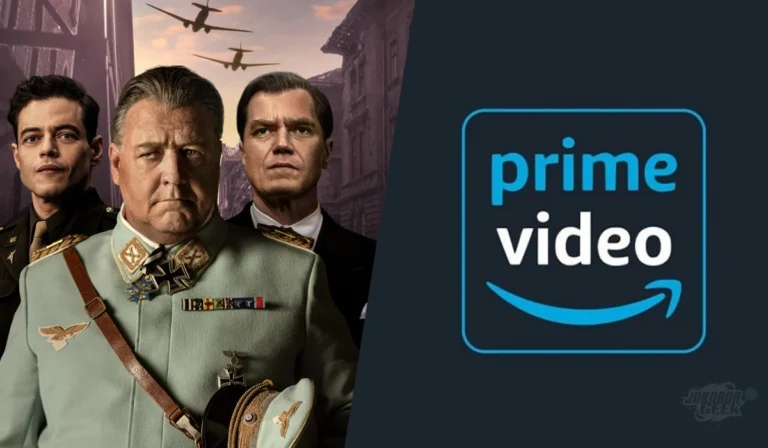 Filmes em destaque no Prime Video nesta terça e quarta-feira