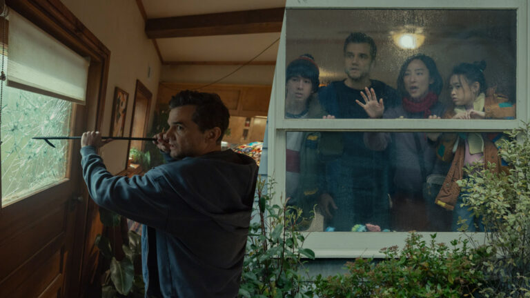 A Última Casa: Estreia e trailer oficial do filme na Netflix