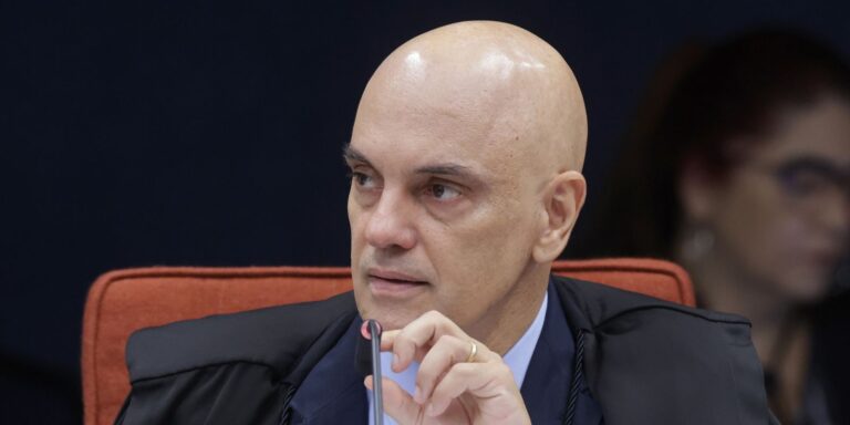 AGU confirma pedido para atuar contra Moraes nos EUA agora