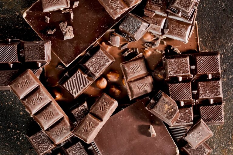 Alimentos que aumentam a libido: pimenta, chocolate e mais