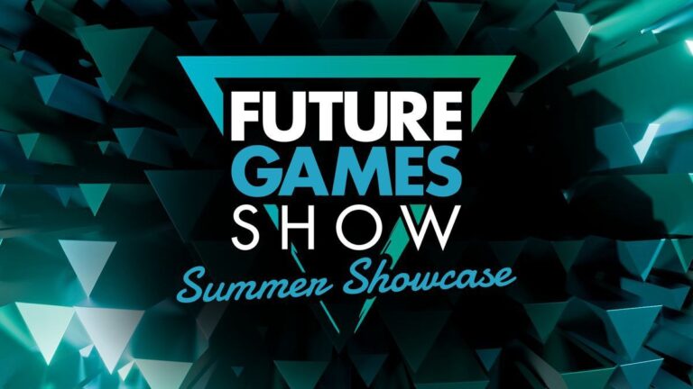 Anúncios e trailers do Future Games Show 2026