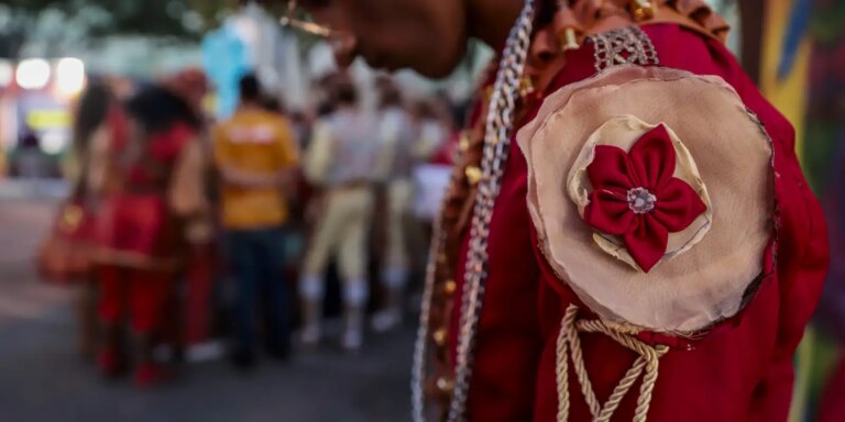 Arraiás juninos no Maranhão começam hoje com muita cultura