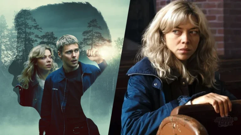 As Cores do Mal: Preto é o filme em destaque na Netflix