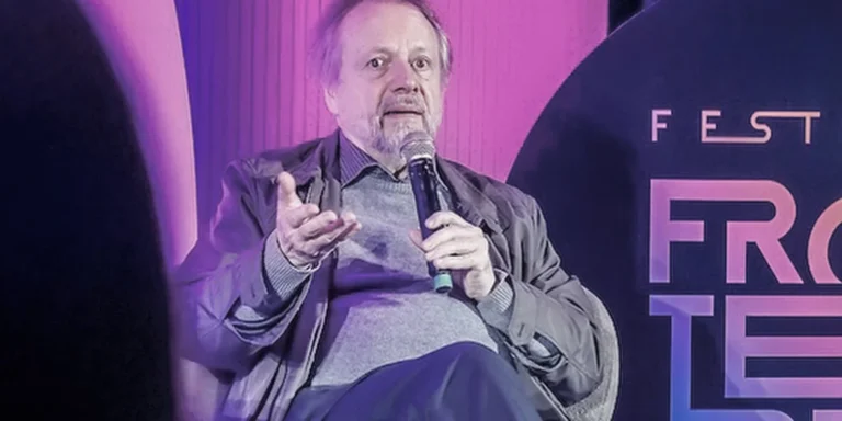 Atualização: ABL concede Prêmio Machado de Assis a Cristóvão Tezza