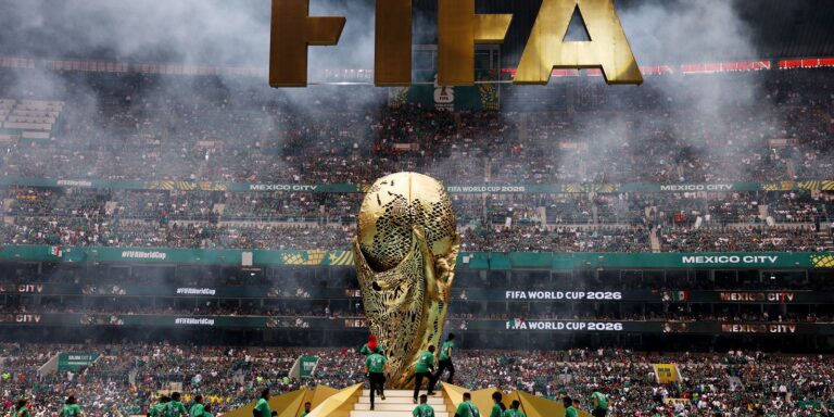 Atualização: Brasil no Mundo discute geopolítica do futebol