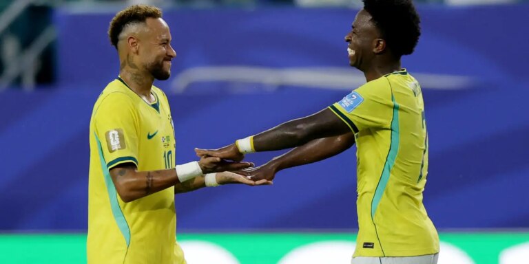 Atualização: Brasil pode enfrentar adversários no mata-mata da Copa