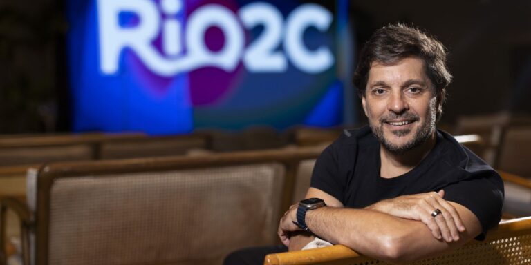 Atualização: Economia criativa amadurece, afirma fundador do Rio2C