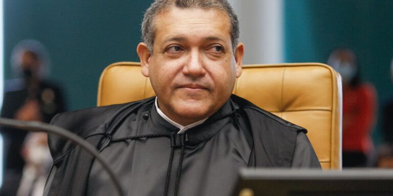 Atualização: Fachin nega suspeição de Kassio sobre CPI do Master